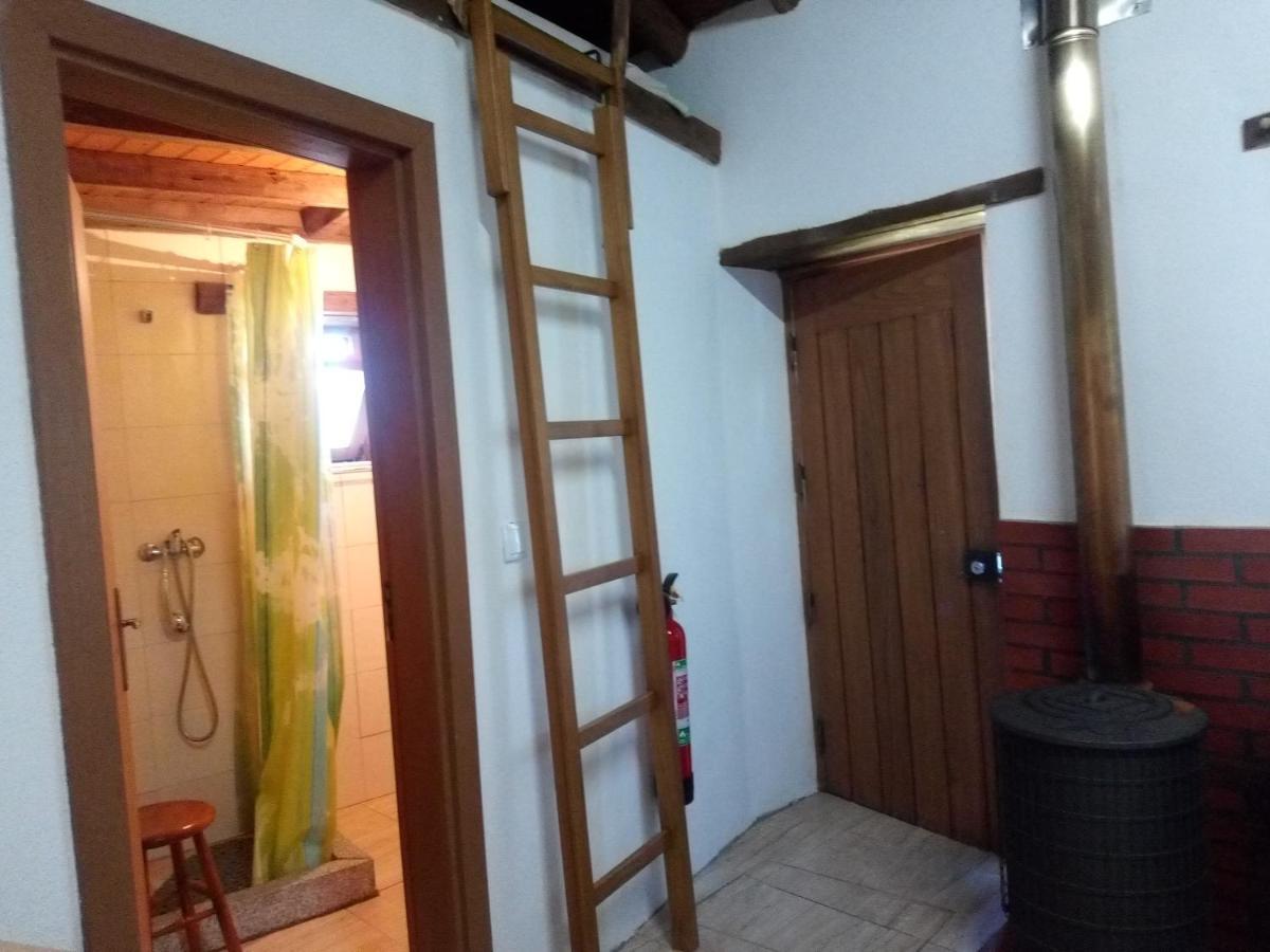 Casa Do Pastor Βίλα Lousã Εξωτερικό φωτογραφία