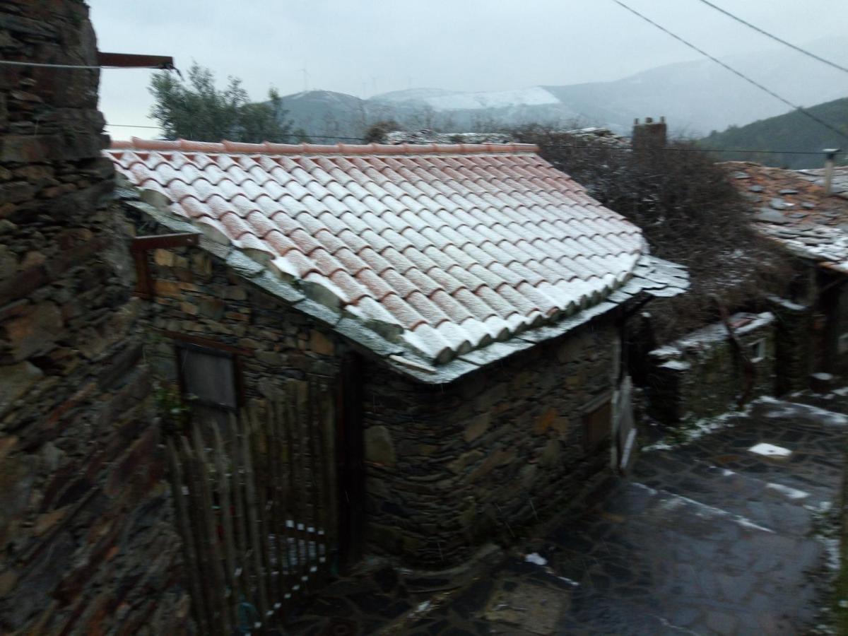 Casa Do Pastor Βίλα Lousã Εξωτερικό φωτογραφία