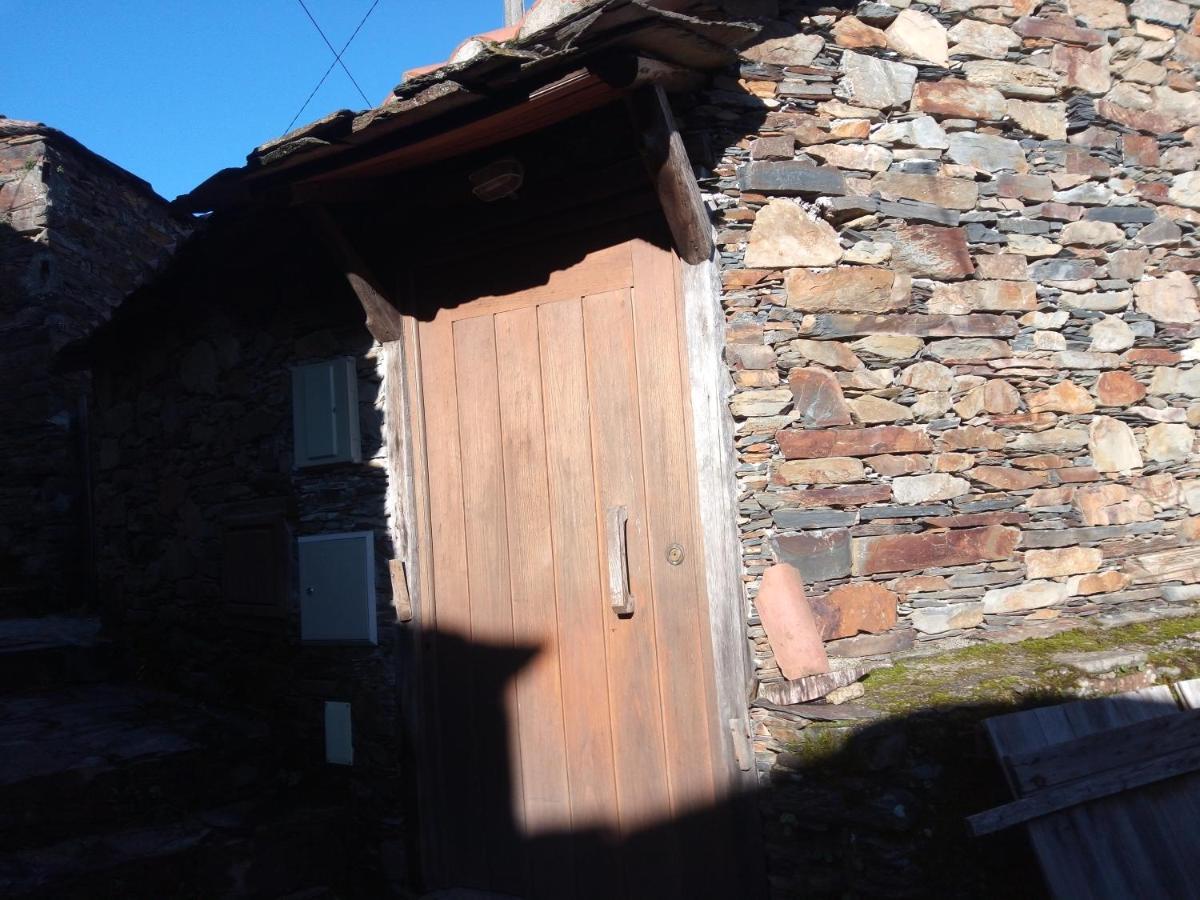 Casa Do Pastor Βίλα Lousã Εξωτερικό φωτογραφία
