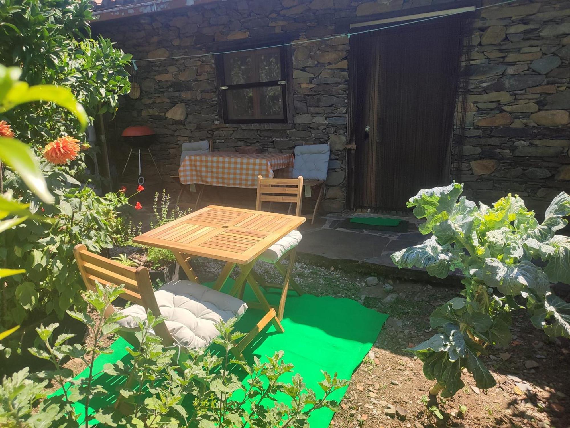 Casa Do Pastor Βίλα Lousã Εξωτερικό φωτογραφία